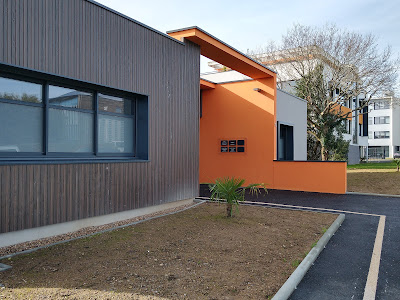 Dr Mathilde RENOU à Saint-Nazaire