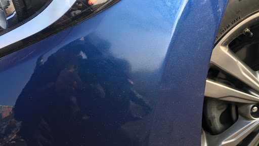 Auto Body Shop «Caliber Collision», reviews and photos, 7910 Dundalk Ave, Dundalk, MD 21222, USA