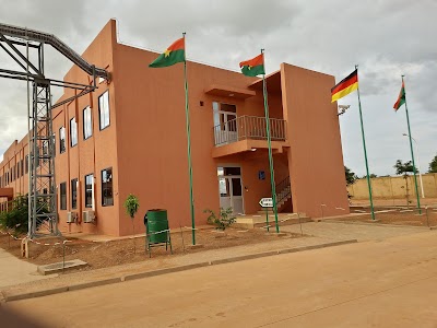 Photos of CIMBURKINA Sa