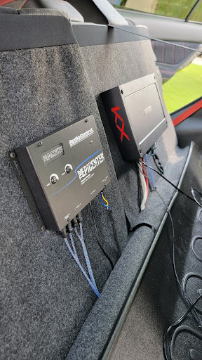 Car Stereo Store «Car Toys», reviews and photos, 18835 Lyndon B Johnson Fwy #500, Mesquite, TX 75150, USA