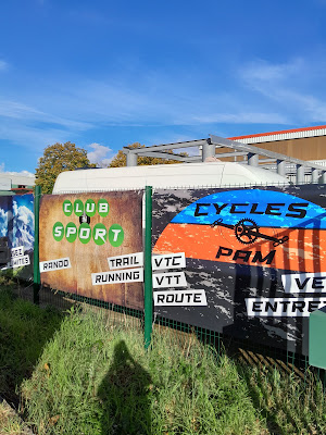 Club in Sport à Pont-à-Mousson