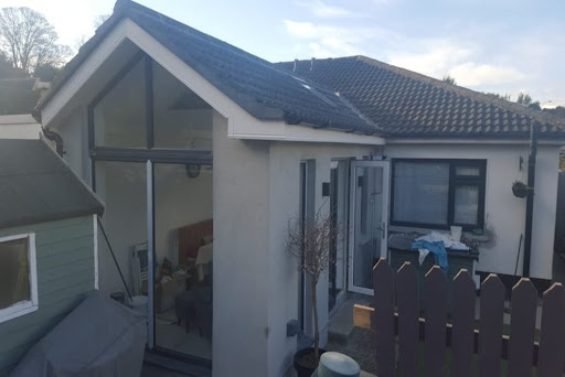 Dermot Mc Kenna Attic Conversions & Extensions