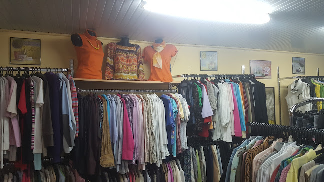 Отзиви за Дрехи втора употреба - Рени в Бургас - Магазин за дрехи