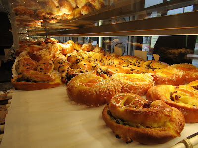 Boulangerie Pâtisserie Grains de Folie à Le Muy