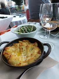 Plats et boissons du Restaurant français Le Bulot à Saint-Malo - n°6