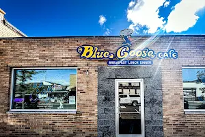Blue Goose Cafe image