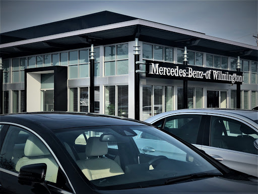Mercedes Benz Dealer «Mercedes Benz of Wilmington», reviews and photos, 3801 Lancaster Pike, Wilmington, DE 19805, USA