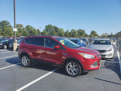 Ford Dealer «Paul Cerame Ford», reviews and photos, 11400 New Halls Ferry Road, Florissant, MO 63033, USA