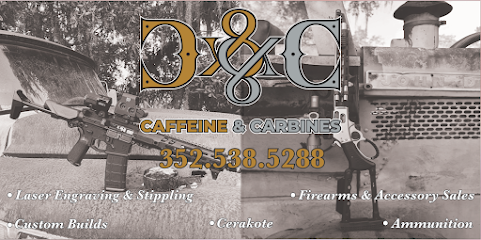 Caffeine & Carbines