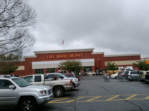 Home Improvement Store «The Home Depot», reviews and photos, 13171 Hwy 142 Nw, Covington, GA 30014, USA