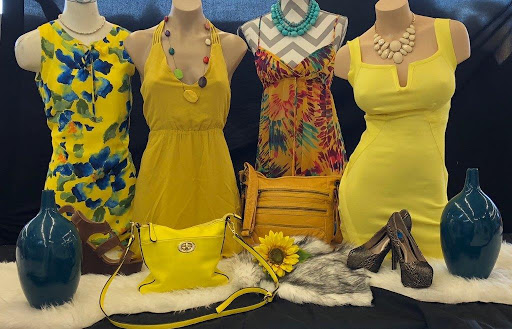 Thrift Store «City Thrift», reviews and photos