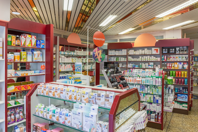 BENU Pharmacie Beaumont - Apotheke