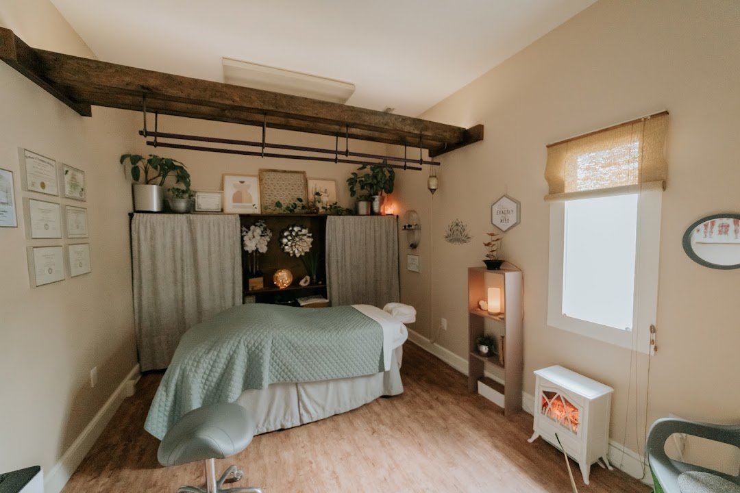 Blue Lotus Massage & Bodywork