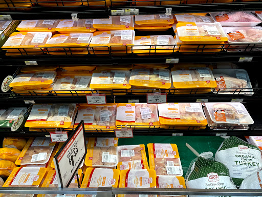 Health Food Store «Sprouts Farmers Market», reviews and photos, 1751 Westwood Blvd, Los Angeles, CA 90024, USA