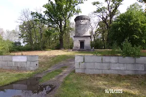 Field-marshal Gebhard Leberecht Blücher's Mausoleum image