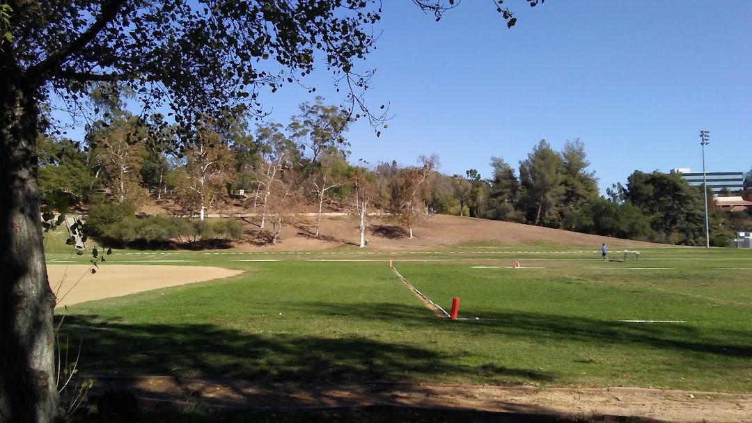 Eagle Rock Recreation Center