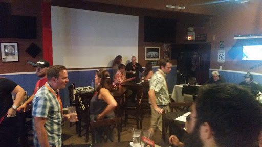 Movie Theater «Sunset Point Cinema Bar & Grille», reviews and photos, 24095 US Hwy 19 N, Clearwater, FL 33765, USA