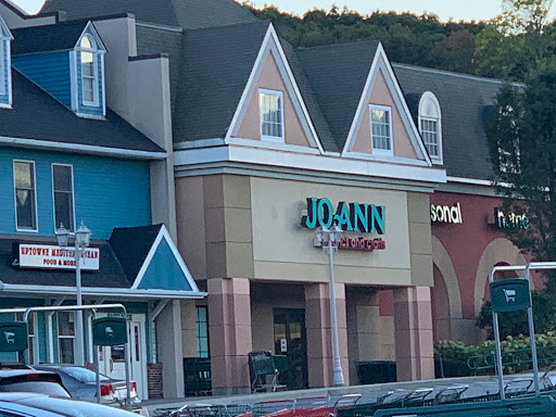 Fabric Store «Jo-Ann Fabrics and Crafts», reviews and photos, 1000 Boston Turnpike, Shrewsbury, MA 01545, USA