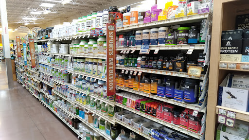 Health Food Store «Sprouts Farmers Market», reviews and photos, 4740 Bauer Farm Drive, Lawrence, KS 66049, USA