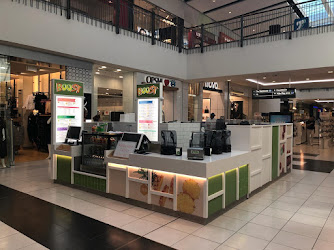 Boost Juice - Queensgate Shopping Centre