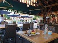 Atmosphère du Restaurant La Grignoterie à Samoëns - n°8