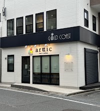 arttic下大利店