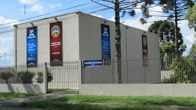 Igreja Verbo Da Vida Curitiba - Centro