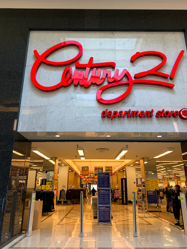 Department Store «Century 21 Department Store», reviews and photos, 200 Bergen Town Center, Paramus, NJ 07652, USA