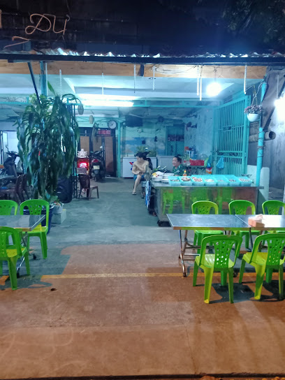 Hình Ảnh Cafe Thùy Dương +cute shop Đỗ dung