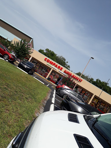 Grocery Store «Unidos Supermarket», reviews and photos, 2441 E Semoran Blvd, Apopka, FL 32703, USA