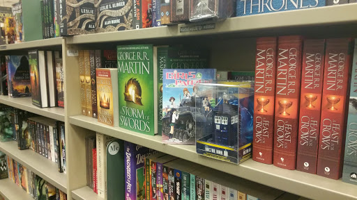 Book Store «Barnes & Noble», reviews and photos, 2751 Paper Mill Rd, Wyomissing, PA 19610, USA