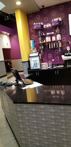 Gym «Planet Fitness - Bloomingdale, IL», reviews and photos, 152 S Gary Ave #101, Bloomingdale, IL 60108, USA
