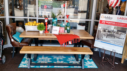 Furniture Store «Ashley HomeStore», reviews and photos, 2787 W Market St, Fairlawn, OH 44333, USA