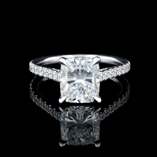 Jeweler «Nathan Alan Jewelers», reviews and photos, 3333 Bristol St, Costa Mesa, CA 92626, USA