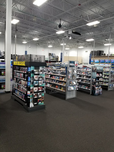 Electronics Store «Best Buy», reviews and photos, 2255 Springfield Ave, Vauxhall, NJ 07088, USA