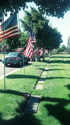 Funeral Home «Cherokee Memorial Park», reviews and photos, 831 Industrial Way, Lodi, CA 95240, USA