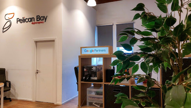 Pelican Bay - Digital Marketing Agency - Amadora