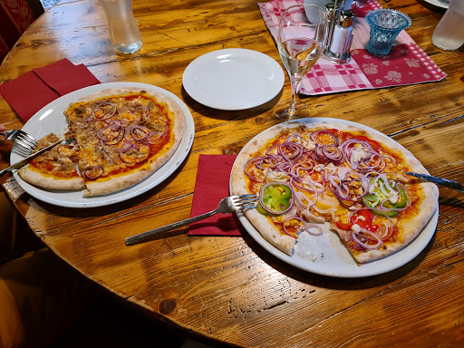Sport Herzog Restaurant en Leogang