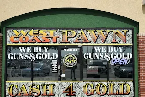 West Coast Pawn & Gun Davenport image