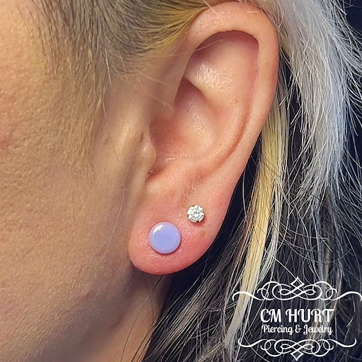 Explore thigh tattoo ideas men, creative tattoo ideas in Garden Grove, available at CM Hurt Piercing & Jewelry