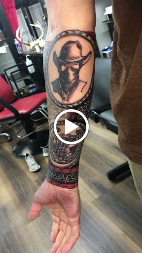 Explore tattoo ideas breast cancer ribbon, creative tattoo ideas in Wasilla, available at Doulos Tattoo, The Tattoo Shop