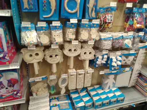 Craft Store «Michaels», reviews and photos, 1811 NE Pine Island Rd Ste 100, Cape Coral, FL 33909, USA