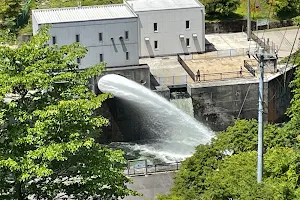 Habu Dam image