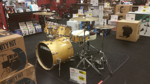 Drum store Mcallen