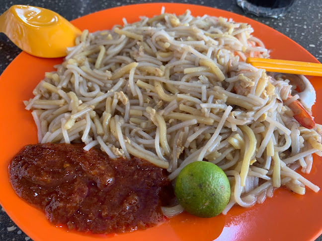 50A Marine Terrace Market - Market