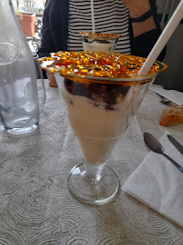 Plats et boissons du Le Bistrot d'Arthur à Poitiers - n°14