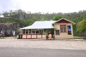 Yarrangobilly Caves Visitor Centre image