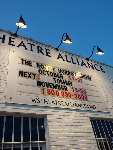 Performing Arts Group «Winston-Salem Theatre Alliance», reviews and photos, 1047 W Northwest Blvd, Winston-Salem, NC 27101, USA