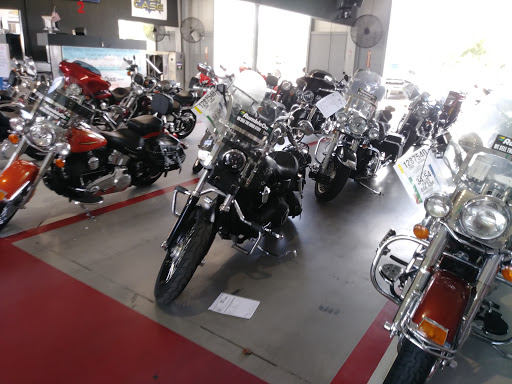 Auto Auction «Manheim Daytona Beach», reviews and photos, 1305 Indian Lake Rd, Daytona Beach, FL 32124, USA