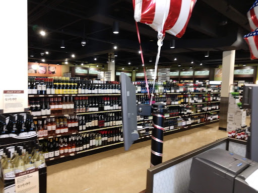 Liquor Store «Wine & Spirits Stores», reviews and photos, 119 City Ave, Bala Cynwyd, PA 19004, USA